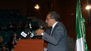 Visite du ministre des finance M. BENKHALFA Abderrahmane à l'université de Bejaia. 116 Visite du ministre des finance BENKHALFA Abderrahmane a l universite de Bejaia 08 Mai 2016 169