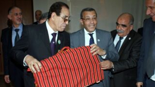 Visite du ministre des finance M. BENKHALFA Abderrahmane à l'université de Bejaia. 104 Visite du ministre des finance BENKHALFA Abderrahmane a l universite de Bejaia 08 Mai 2016 181