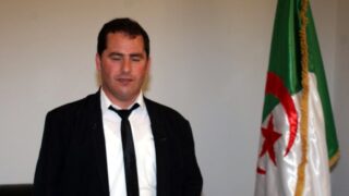 Visite du ministre des finance M. BENKHALFA Abderrahmane à l'université de Bejaia. 252 Visite du ministre des finance BENKHALFA Abderrahmane a l universite de Bejaia 08 Mai 2016 33