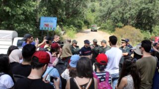 Campagne sensibilisation contre les incendies et conservation forets et environnement 30 juin et 01 juillet 2019 163