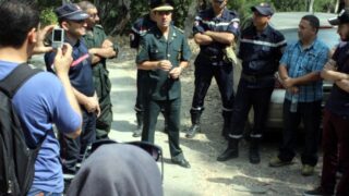 Campagne sensibilisation contre les incendies et conservation forets et environnement 30 juin et 01 juillet 2019 171