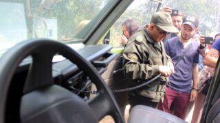 Campagne sensibilisation contre les incendies et conservation forets et environnement 30 juin et 01 juillet 2019 187