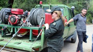Campagne sensibilisation contre les incendies et conservation forets et environnement 30 juin et 01 juillet 2019 202