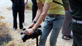 Campagne sensibilisation contre les incendies et conservation forets et environnement 30 juin et 01 juillet 2019 204