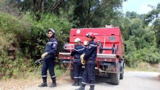 Campagne sensibilisation contre les incendies et conservation forets et environnement 30 juin et 01 juillet 2019 205