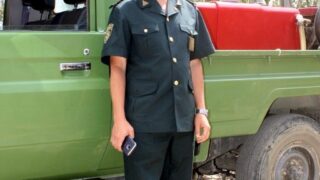 Campagne sensibilisation contre les incendies et conservation forets et environnement 30 juin et 01 juillet 2019 209