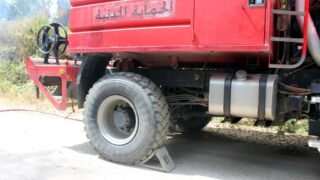 Campagne sensibilisation contre les incendies et conservation forets et environnement 30 juin et 01 juillet 2019 211