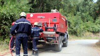 Campagne sensibilisation contre les incendies et conservation forets et environnement 30 juin et 01 juillet 2019 217