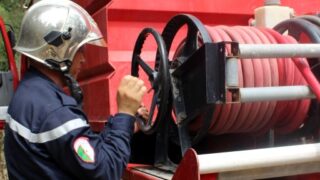 Campagne sensibilisation contre les incendies et conservation forets et environnement 30 juin et 01 juillet 2019 218