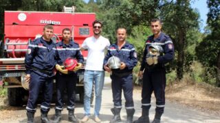 Campagne sensibilisation contre les incendies et conservation forets et environnement 30 juin et 01 juillet 2019 220