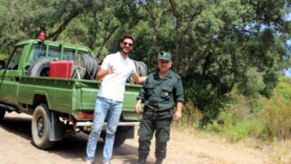 Campagne sensibilisation contre les incendies et conservation forets et environnement 30 juin et 01 juillet 2019 223