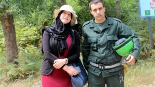 Campagne sensibilisation contre les incendies et conservation forets et environnement 30 juin et 01 juillet 2019 226