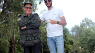 Campagne sensibilisation contre les incendies et conservation forets et environnement 30 juin et 01 juillet 2019 231