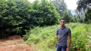 Campagne sensibilisation contre les incendies et conservation forets et environnement 30 juin et 01 juillet 2019 235