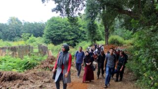 Campagne sensibilisation contre les incendies et conservation forets et environnement 30 juin et 01 juillet 2019 240