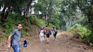 Campagne sensibilisation contre les incendies et conservation forets et environnement 30 juin et 01 juillet 2019 244