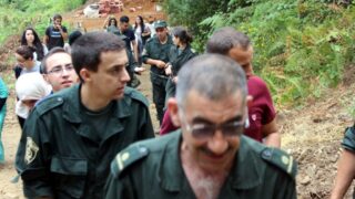 Campagne sensibilisation contre les incendies et conservation forets et environnement 30 juin et 01 juillet 2019 245