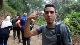 Campagne sensibilisation contre les incendies et conservation forets et environnement 30 juin et 01 juillet 2019 249