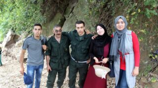 Campagne sensibilisation contre les incendies et conservation forets et environnement 30 juin et 01 juillet 2019 252