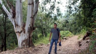 Campagne sensibilisation contre les incendies et conservation forets et environnement 30 juin et 01 juillet 2019 254