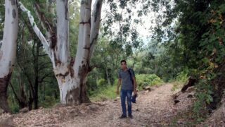 Campagne sensibilisation contre les incendies et conservation forets et environnement 30 juin et 01 juillet 2019 255