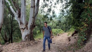 Campagne sensibilisation contre les incendies et conservation forets et environnement 30 juin et 01 juillet 2019 257