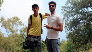 Campagne sensibilisation contre les incendies et conservation forets et environnement 30 juin et 01 juillet 2019 258