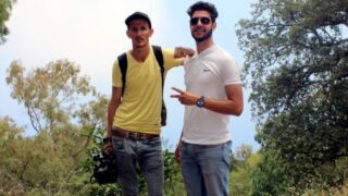 Campagne sensibilisation contre les incendies et conservation forets et environnement 30 juin et 01 juillet 2019 259