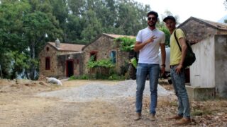 Campagne sensibilisation contre les incendies et conservation forets et environnement 30 juin et 01 juillet 2019 261