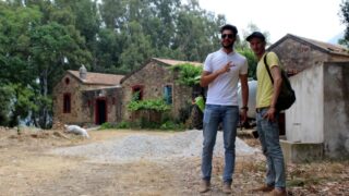 Campagne sensibilisation contre les incendies et conservation forets et environnement 30 juin et 01 juillet 2019 262