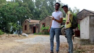 Campagne sensibilisation contre les incendies et conservation forets et environnement 30 juin et 01 juillet 2019 263