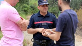 Campagne sensibilisation contre les incendies et conservation forets et environnement 30 juin et 01 juillet 2019 265