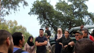 Campagne sensibilisation contre les incendies et conservation forets et environnement 30 juin et 01 juillet 2019 267