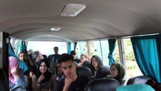 Campagne sensibilisation contre les incendies et conservation forets et environnement 30 juin et 01 juillet 2019 273