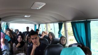 Campagne sensibilisation contre les incendies et conservation forets et environnement 30 juin et 01 juillet 2019 274