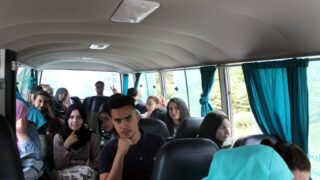 Campagne sensibilisation contre les incendies et conservation forets et environnement 30 juin et 01 juillet 2019 275