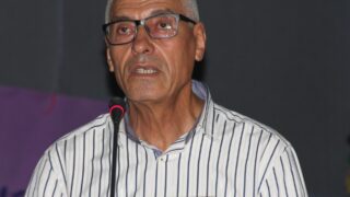 Ceremonie cloture annee universiraire FSNV Universite Bejaia 11 juillet 2019 02