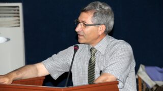 Ceremonie cloture annee universiraire FSNV Universite Bejaia 11 juillet 2019 13