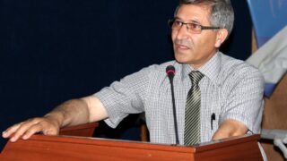 Ceremonie cloture annee universiraire FSNV Universite Bejaia 11 juillet 2019 14