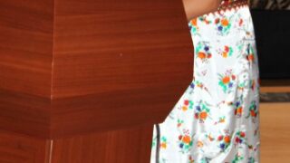 Ceremonie cloture annee universiraire FSNV Universite Bejaia 11 juillet 2019 24