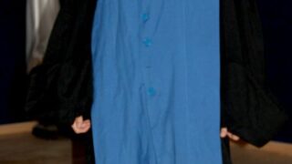 Ceremonie cloture annee universiraire FSNV Universite Bejaia 11 juillet 2019 25