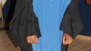 Ceremonie cloture annee universiraire FSNV Universite Bejaia 11 juillet 2019 36