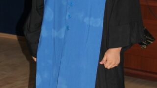 Ceremonie cloture annee universiraire FSNV Universite Bejaia 11 juillet 2019 42