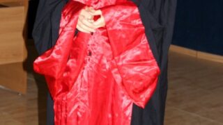 Ceremonie cloture annee universiraire FSNV Universite Bejaia 11 juillet 2019 46