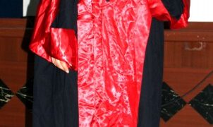 Ceremonie cloture annee universiraire FSNV Universite Bejaia 11 juillet 2019 50