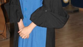 Ceremonie cloture annee universiraire FSNV Universite Bejaia 11 juillet 2019 58