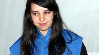 Ceremonie cloture annee universiraire FSNV Universite Bejaia 11 juillet 2019 61