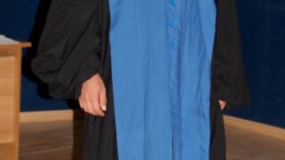 Ceremonie cloture annee universiraire FSNV Universite Bejaia 11 juillet 2019 64