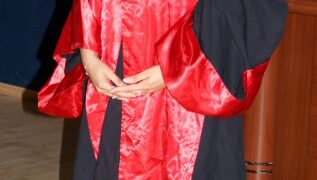 Ceremonie cloture annee universiraire FSNV Universite Bejaia 11 juillet 2019 68