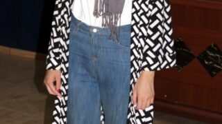 Ceremonie cloture annee universiraire FSNV Universite Bejaia 11 juillet 2019 70